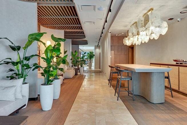 Mieszkanie Gdańsk Sobieszewo, Łąkowa