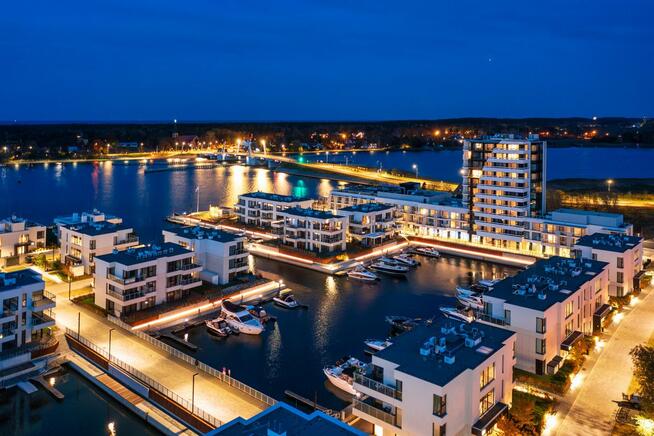 Mieszkanie Gdańsk Sobieszewo, Łąkowa