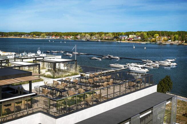 Mieszkanie Gdańsk Sobieszewo, Łąkowa