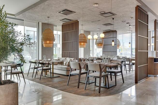 Mieszkanie Gdańsk Sobieszewo,