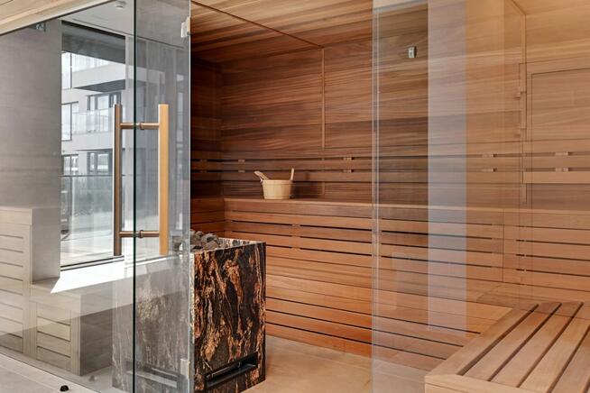 Mieszkanie Gdańsk Sobieszewo,