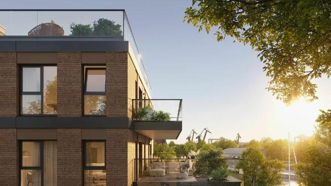 Mieszkanie Gdańsk Śródmieście, Wiosny Ludów