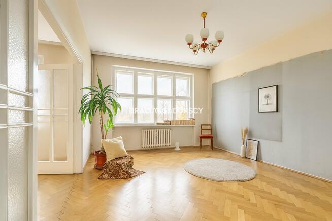 Mieszkanie Kraków Stare Miasto, Aleja Adama Mickiewicza