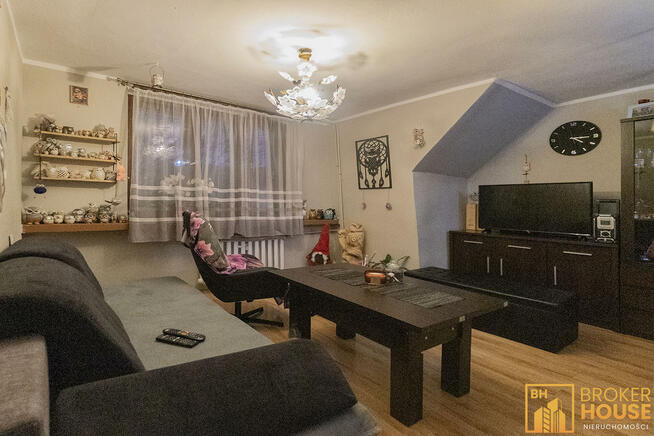 Mieszkanie Lewin Brzeski, Rynek