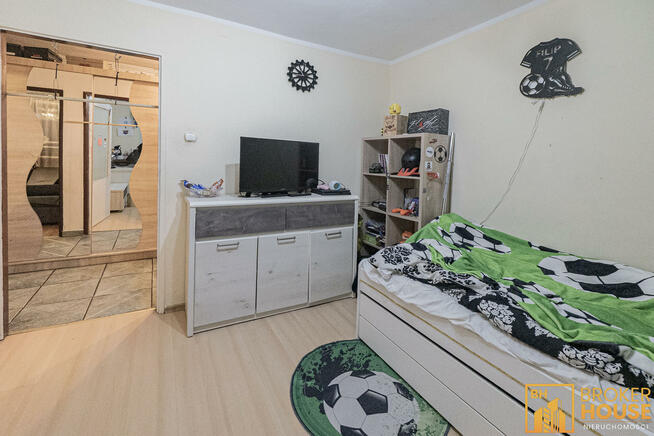 Mieszkanie Lewin Brzeski, Rynek