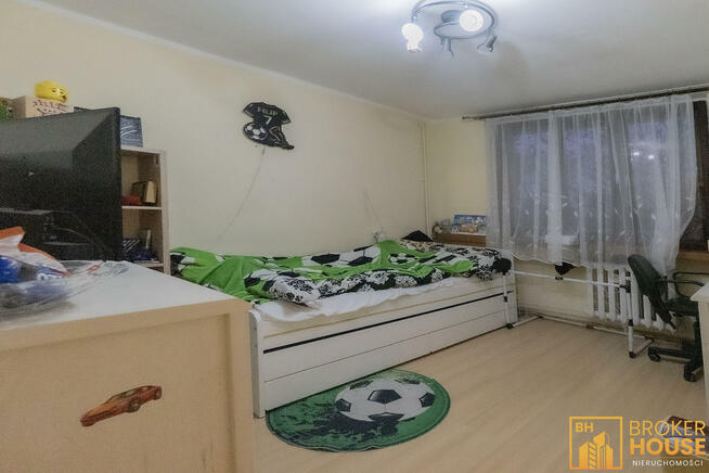 Mieszkanie Lewin Brzeski, Rynek