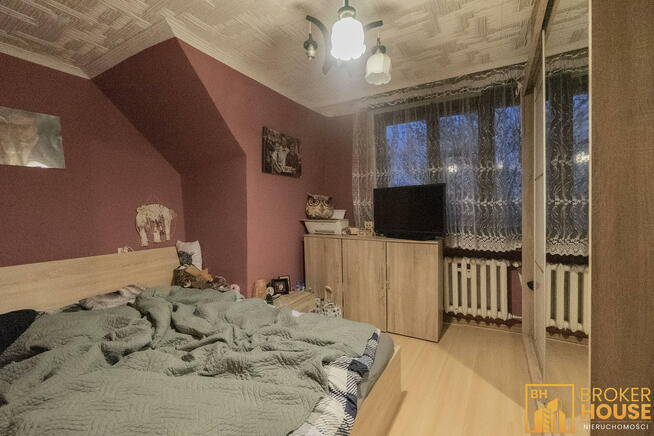 Mieszkanie Lewin Brzeski, Rynek