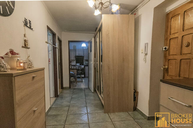 Mieszkanie Lewin Brzeski, Rynek