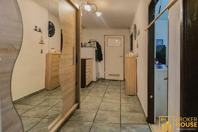 Mieszkanie Lewin Brzeski, Rynek