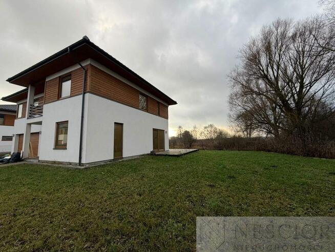 Nowy Dom ul. Zachodnia Siedlce