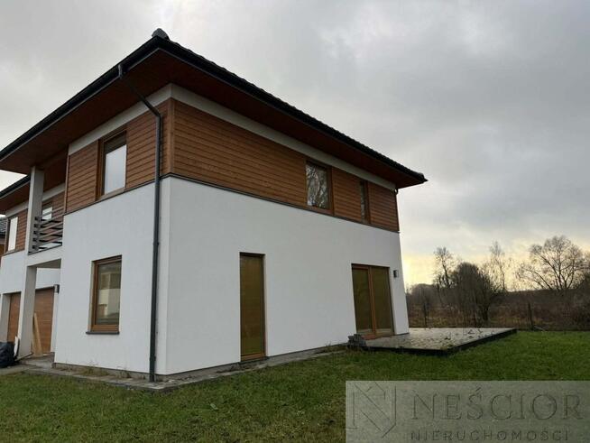 Nowy Dom ul. Zachodnia Siedlce