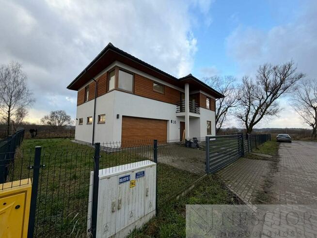 Nowy Dom ul. Zachodnia Siedlce