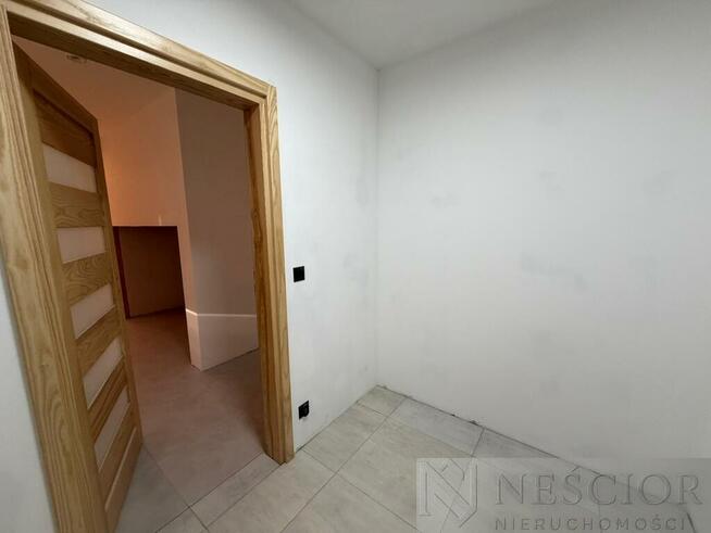 Nowy Dom ul. Zachodnia Siedlce