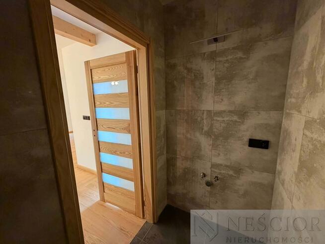 Nowy Dom ul. Zachodnia Siedlce