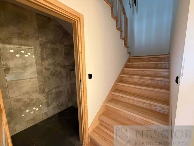 Nowy Dom ul. Zachodnia Siedlce