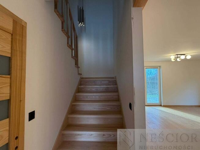 Nowy Dom ul. Zachodnia Siedlce