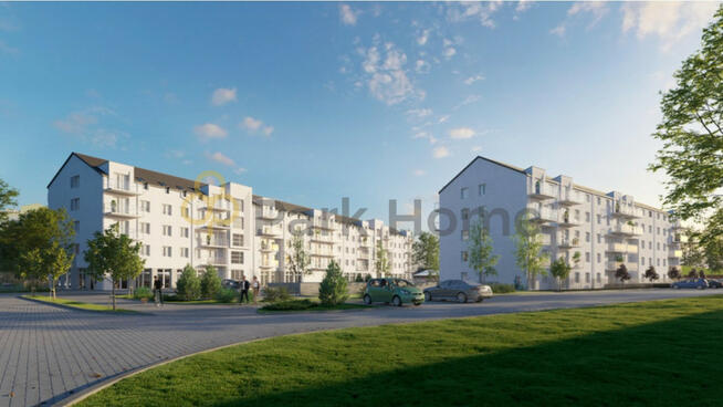 Mieszkanie Zielona Góra, Łężyca-Inwestycyjna