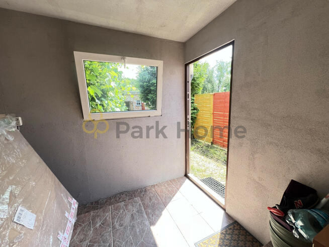 Dom Potoczek gm. Jerzmanowa,