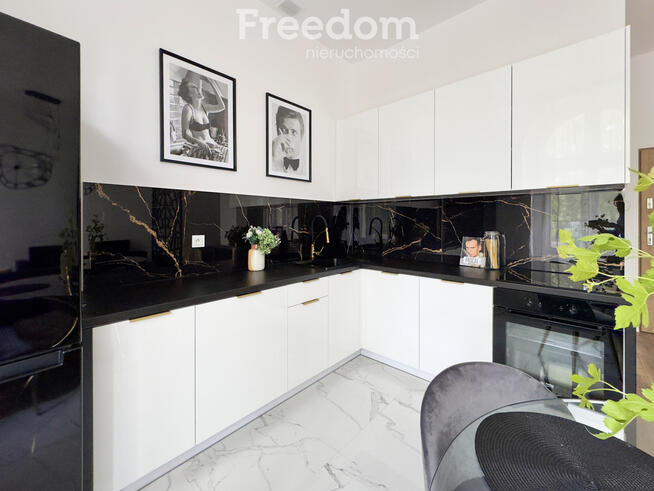 Mieszkanie na wynajem przy Parku Wolności