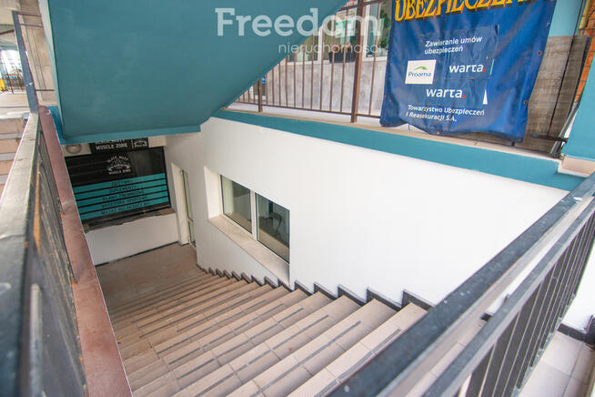 Lokal usługowy mieszkalny biurowy Lwowska Chełm