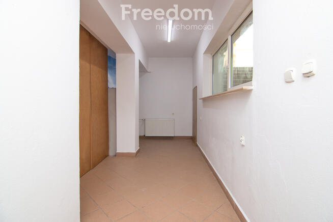 Lokal usługowy mieszkalny biurowy Lwowska Chełm