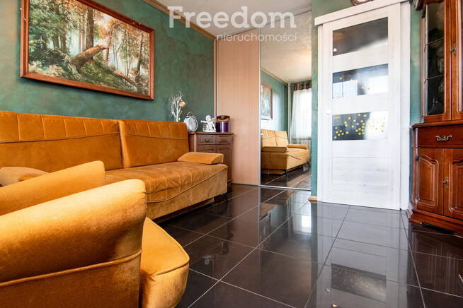 Mieszkanie Zachód Chełm gotowe do wprowadzenia