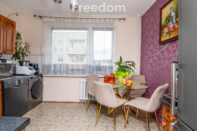 Mieszkanie Zachód Chełm gotowe do wprowadzenia