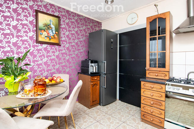 Mieszkanie Zachód Chełm gotowe do wprowadzenia