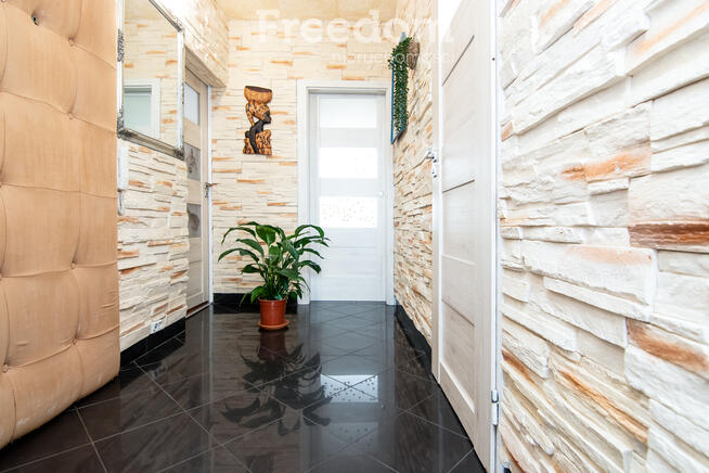 Mieszkanie Zachód Chełm gotowe do wprowadzenia