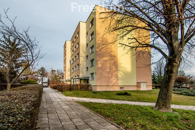 Mieszkanie Zachód Chełm gotowe do wprowadzenia