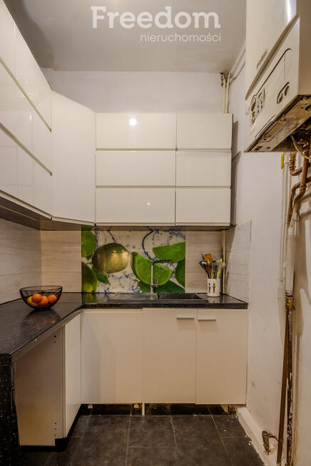 Bez czynszowe mieszkanie z ogrodem 68m po podłodze