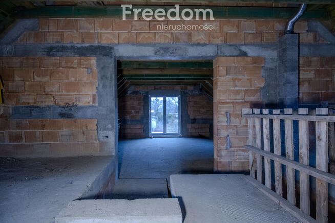 Rezydencja z zapleczem inwestycyjnym oraz SPA