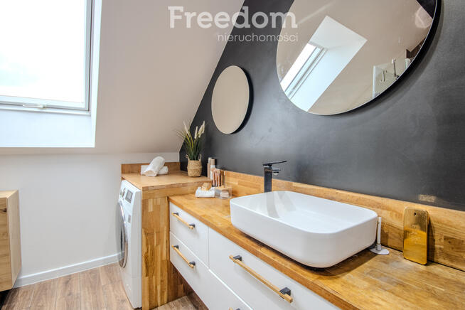 Rezydencja z zapleczem inwestycyjnym oraz SPA