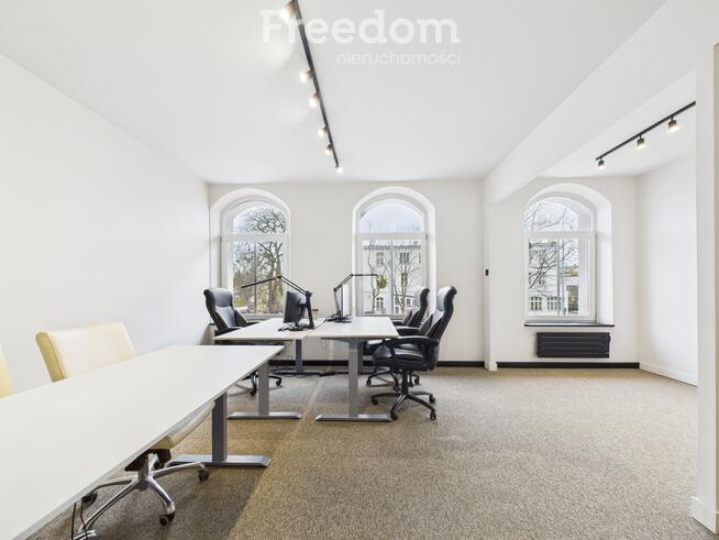 Przestronne mieszkanie w centrum Pruszcza Gd.