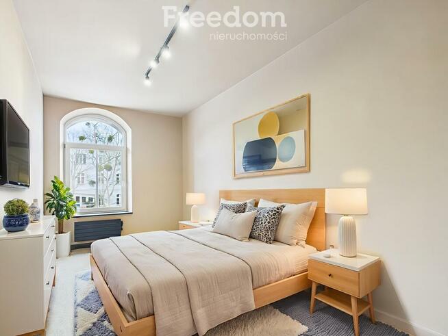 Przestronne mieszkanie w centrum Pruszcza Gd.