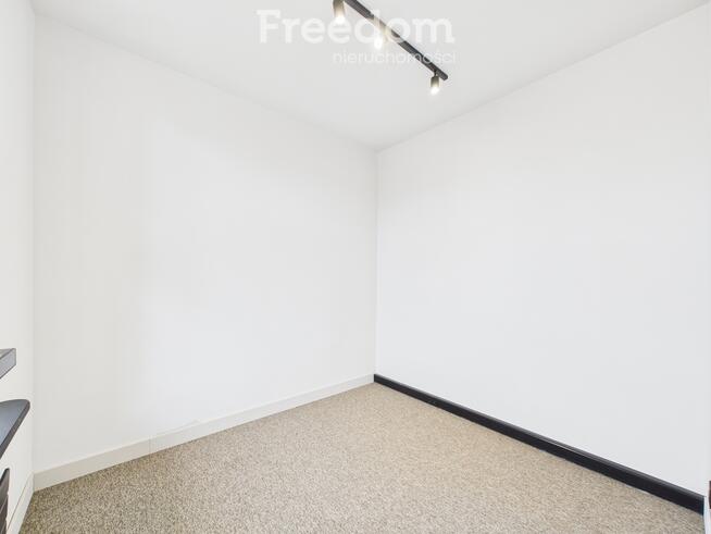 Nowoczesny lokal biurowy w centrum Pruszcza Gd.