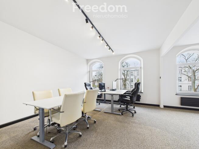 Nowoczesny lokal biurowy w centrum Pruszcza Gd.