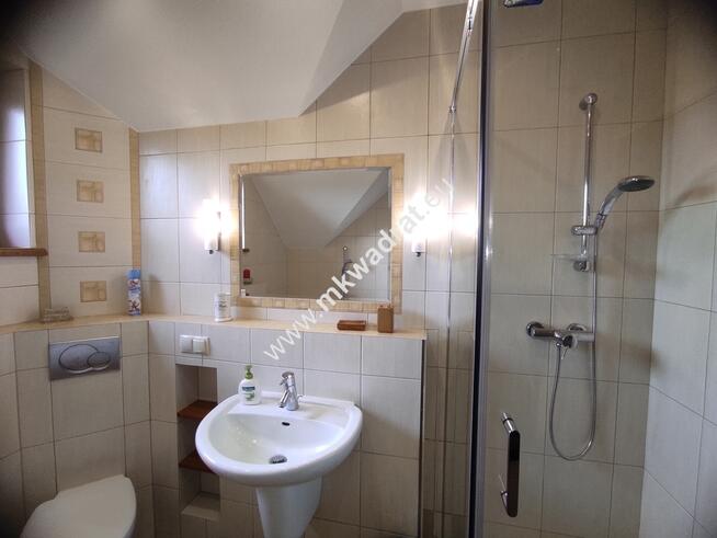 ⭐⭐⭐⭐⭐Jedyny taki dom z pełnym wyposażeniem/Radonie