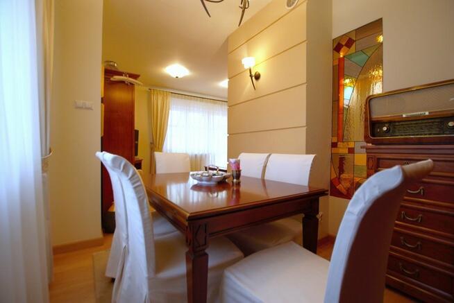 Mieszkanie Kielce Centrum