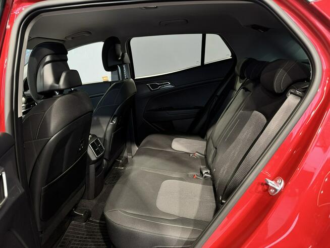 Kia Sportage Nowy VAT 23% L 1.6T-GDI HEV 210KM automat 2025 r., salon PL, I wł.