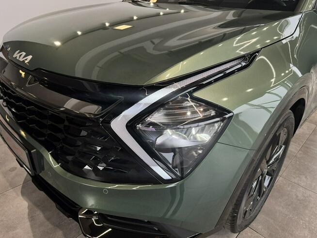 Kia Sportage Nowy VAT 23% Anniversary 1.6T-GDI 160KM DCT 2025 r., salon PL