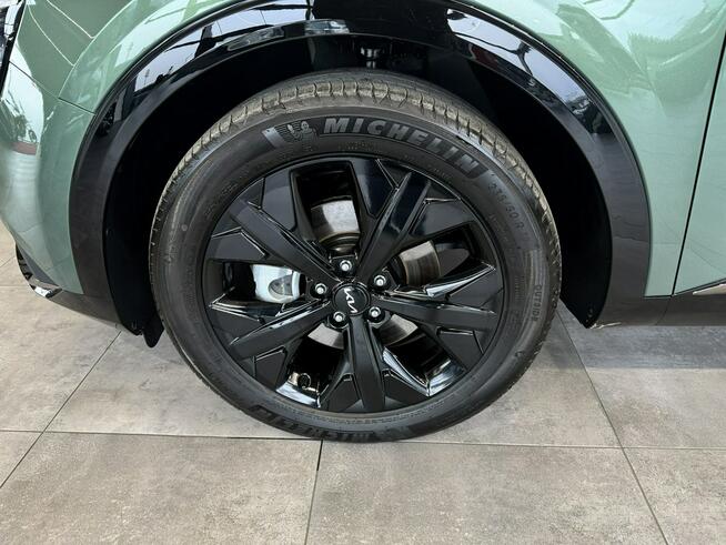 Kia Sportage Nowy VAT 23% Anniversary 1.6T-GDI 160KM DCT 2025 r., salon PL