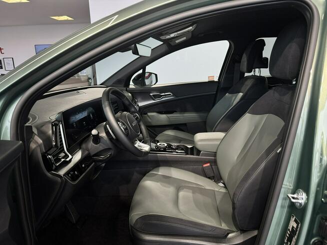 Kia Sportage Nowy VAT 23% Anniversary 1.6T-GDI 160KM DCT 2025 r., salon PL