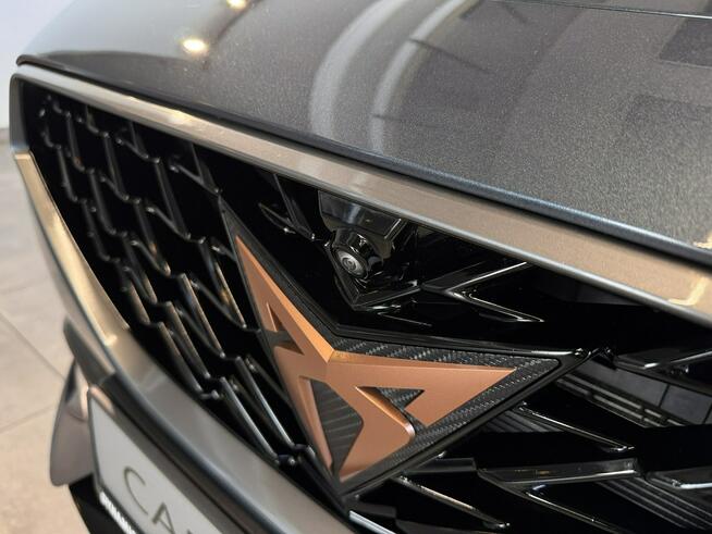 Cupra Formentor VAT 23% 2.0TSI 190KM DSG 4drive 2024 r., Matrix LED, wspomaganie L