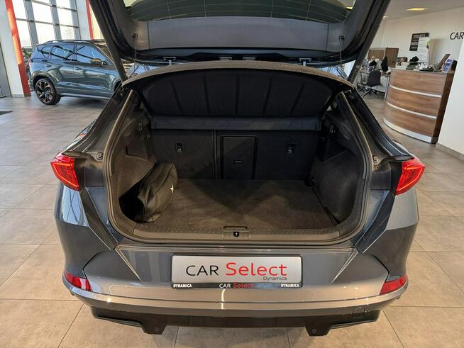 Cupra Formentor VAT 23% 2.0TSI 190KM DSG 4drive 2024 r., Matrix LED, wspomaganie L