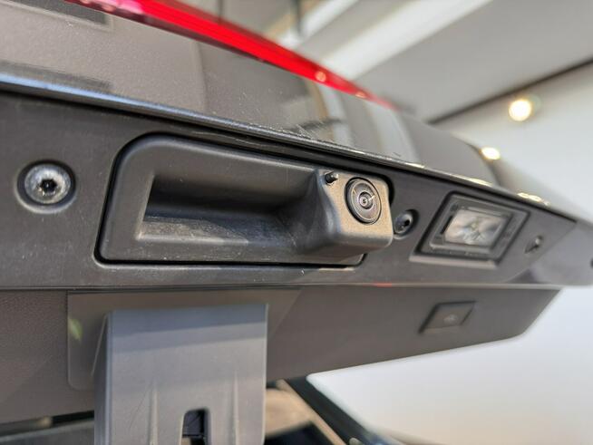 Cupra Formentor VAT 23% 2.0TSI 190KM DSG 4drive 2024 r., Matrix LED, wspomaganie L