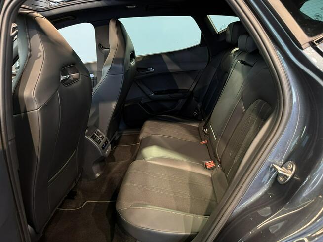 Cupra Formentor VAT 23% 2.0TSI 190KM DSG 4drive 2024 r., Matrix LED, wspomaganie L