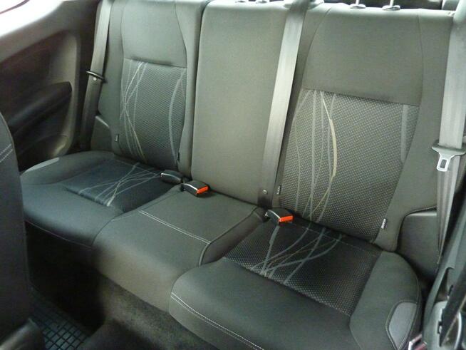 Peugeot 208 ALLURE*Benzyna 82Ps*Navi*Kamera*Klimatronik*Grzane Fotele*ParkAssist