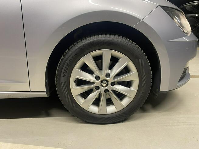 Seat Leon ST Style 1.5TSI 130KM M6 2018/2019 r., salon PL, bezwypadkowy