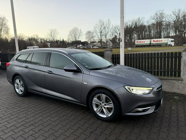 Opel Insignia 2,0 cdti 170ps automatic 176 tyś km świeżo zarejestrowana